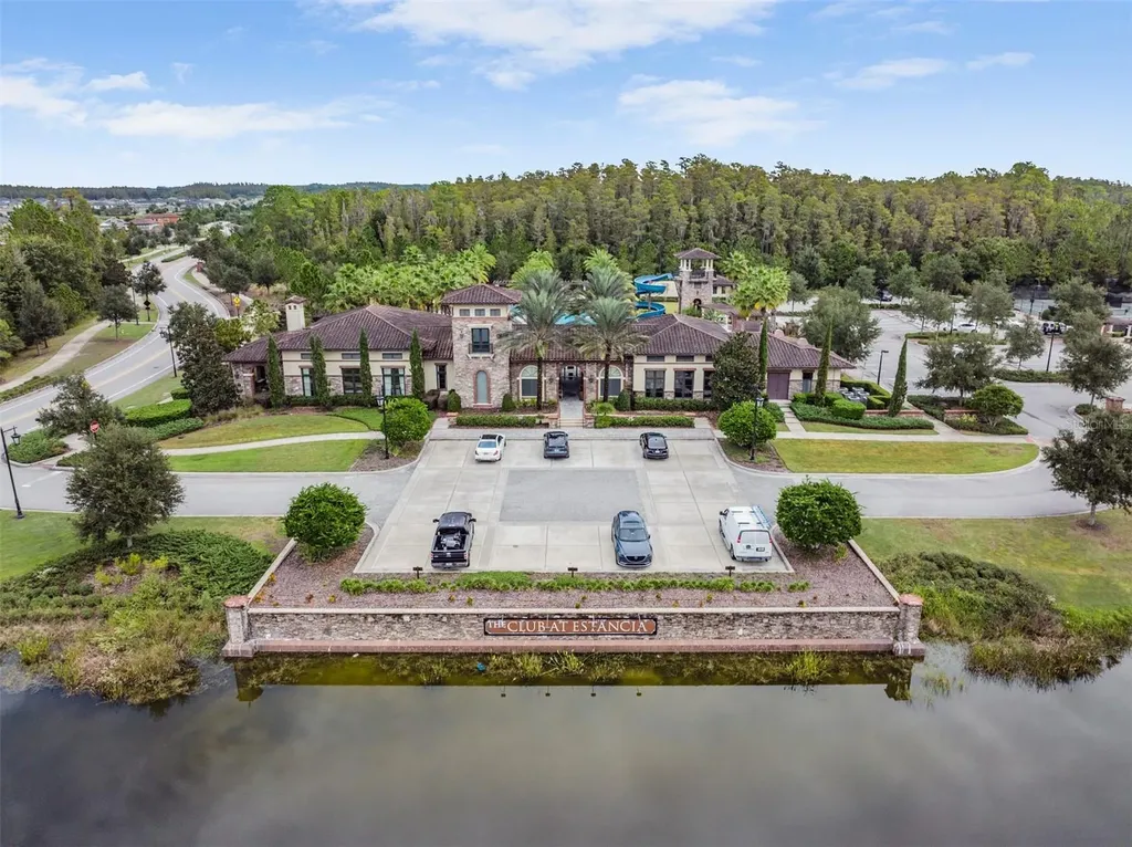 4745 Tramanto Lane Wesley Chapel FL 33543
