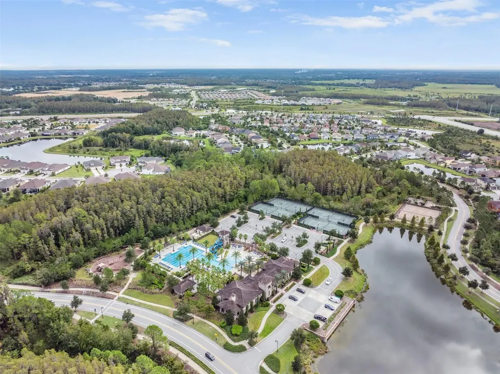 4745 Tramanto Lane Wesley Chapel FL 33543