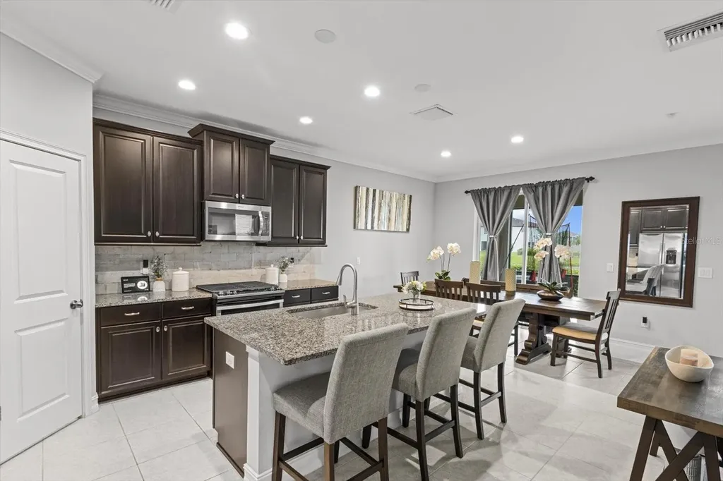 4745 Tramanto Lane Wesley Chapel FL 33543