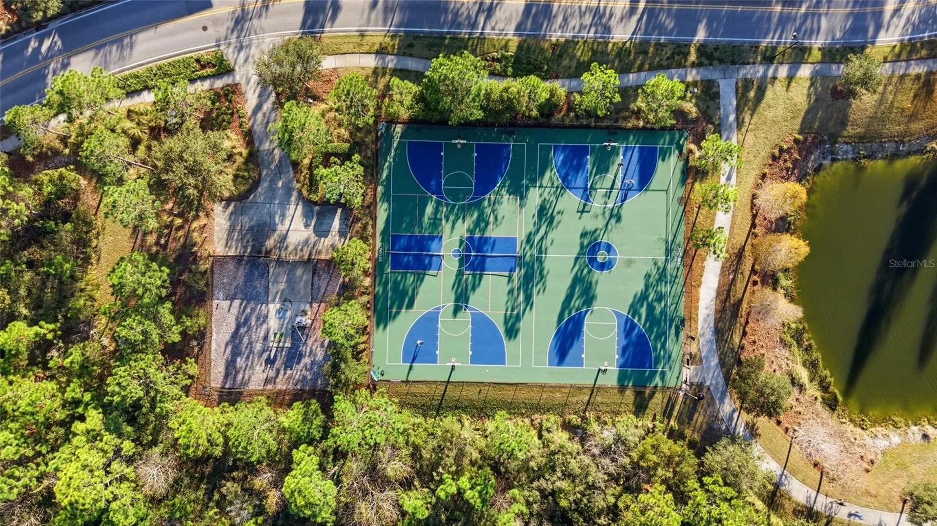 4745 Tramanto Lane Wesley Chapel FL 33543