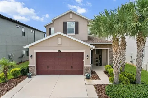 4745 Tramanto Lane Wesley Chapel FL 33543