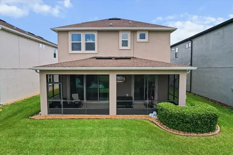 4745 Tramanto Lane Wesley Chapel FL 33543