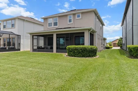 4745 Tramanto Lane Wesley Chapel FL 33543