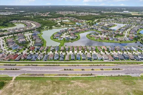 4745 Tramanto Lane Wesley Chapel FL 33543