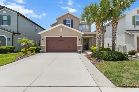 4745 Tramanto Lane Wesley Chapel FL 33543