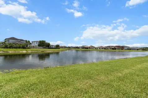 4745 Tramanto Lane Wesley Chapel FL 33543