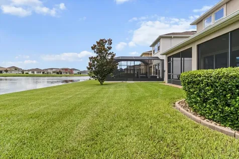 4745 Tramanto Lane Wesley Chapel FL 33543