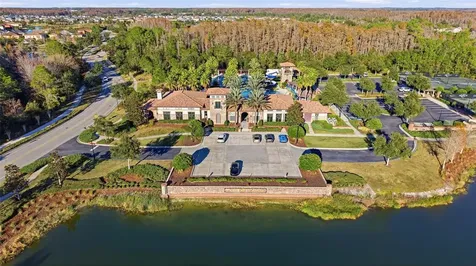 4745 Tramanto Lane Wesley Chapel FL 33543