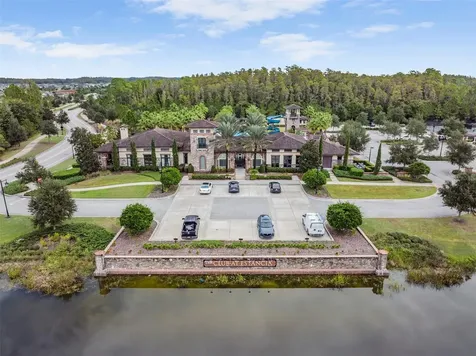 4745 Tramanto Lane Wesley Chapel FL 33543