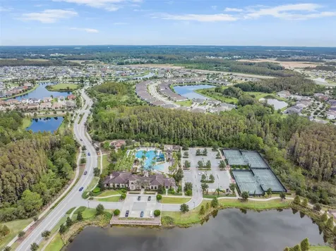 4745 Tramanto Lane Wesley Chapel FL 33543