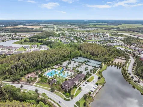 4745 Tramanto Lane Wesley Chapel FL 33543