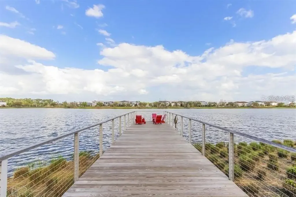 9168 Sinatra Lane Orlando FL 32827