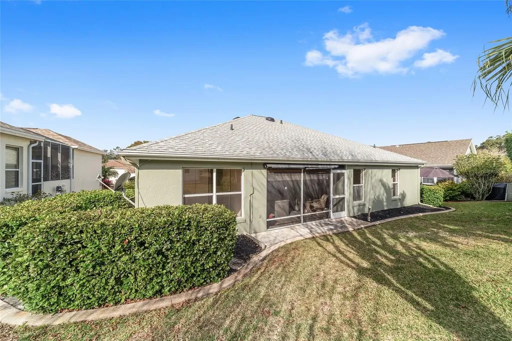 1211 Cabella Circle The Villages FL 32159