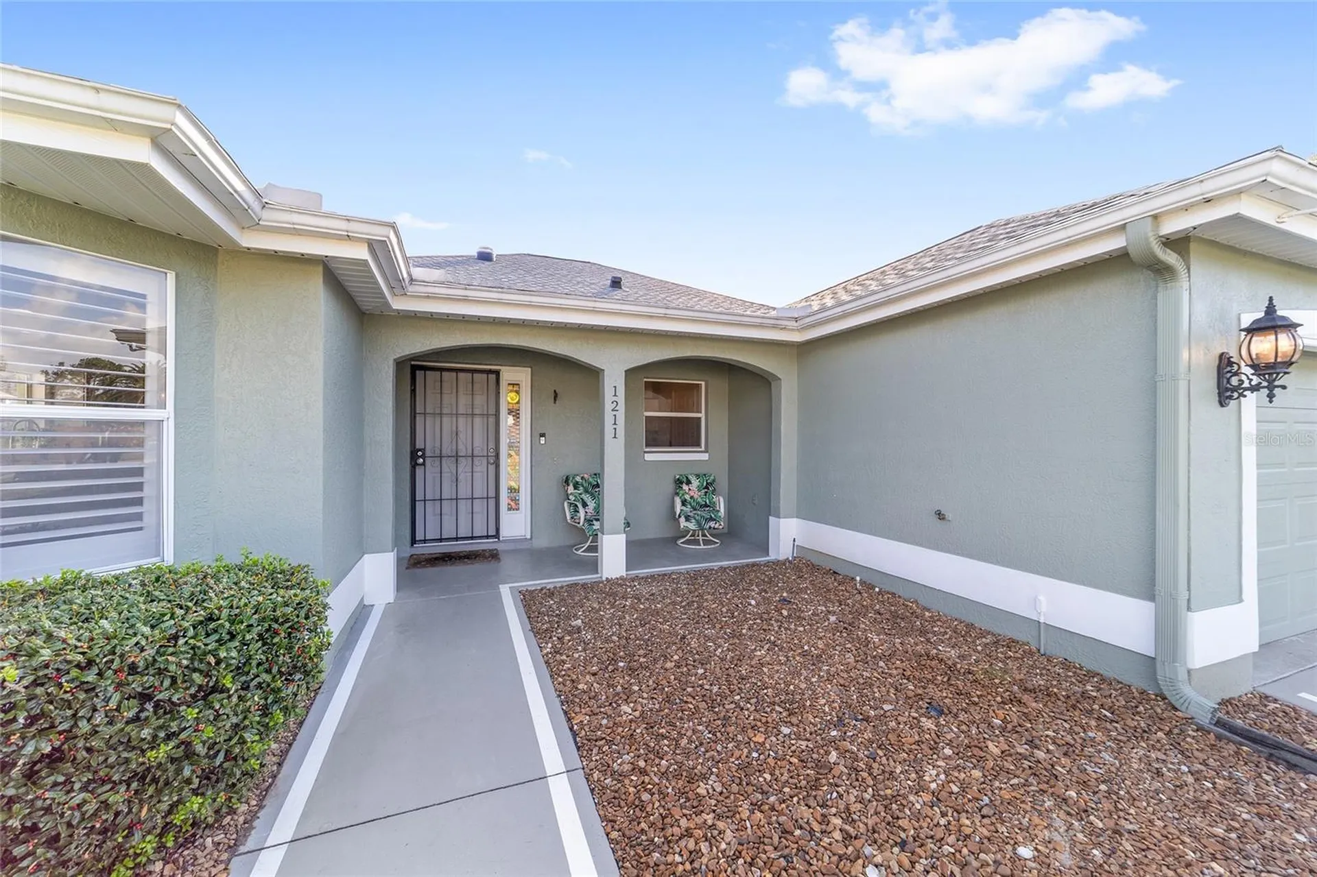 1211 Cabella Circle The Villages FL 32159