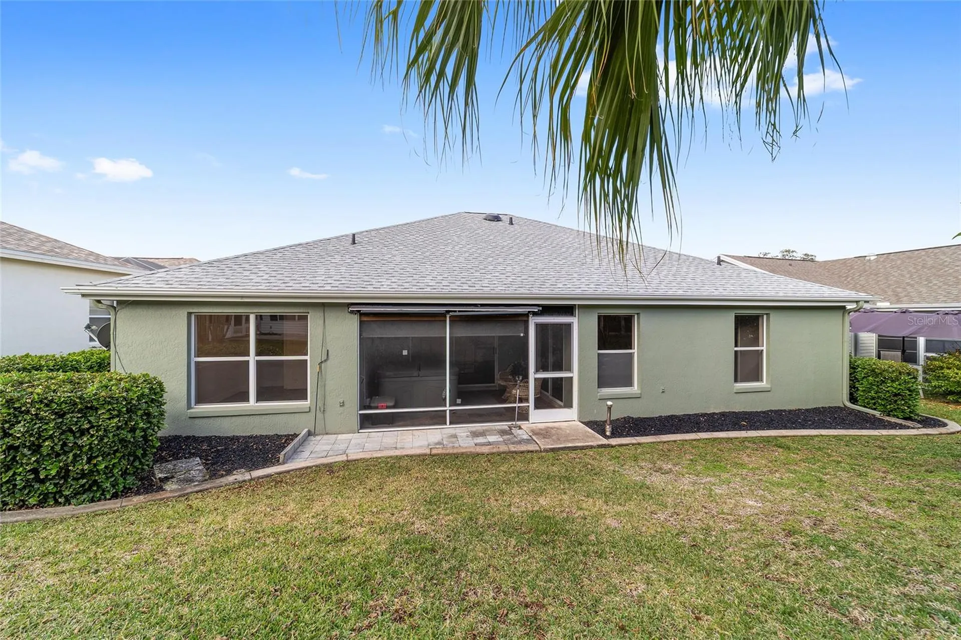 1211 Cabella Circle The Villages FL 32159