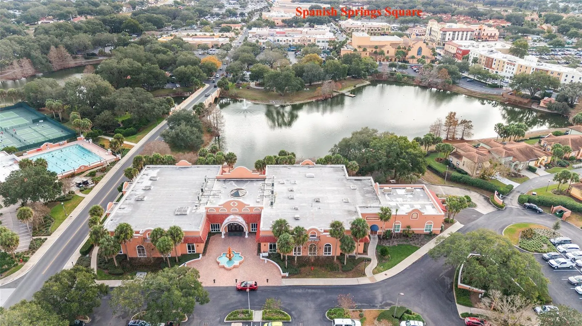 1211 Cabella Circle The Villages FL 32159