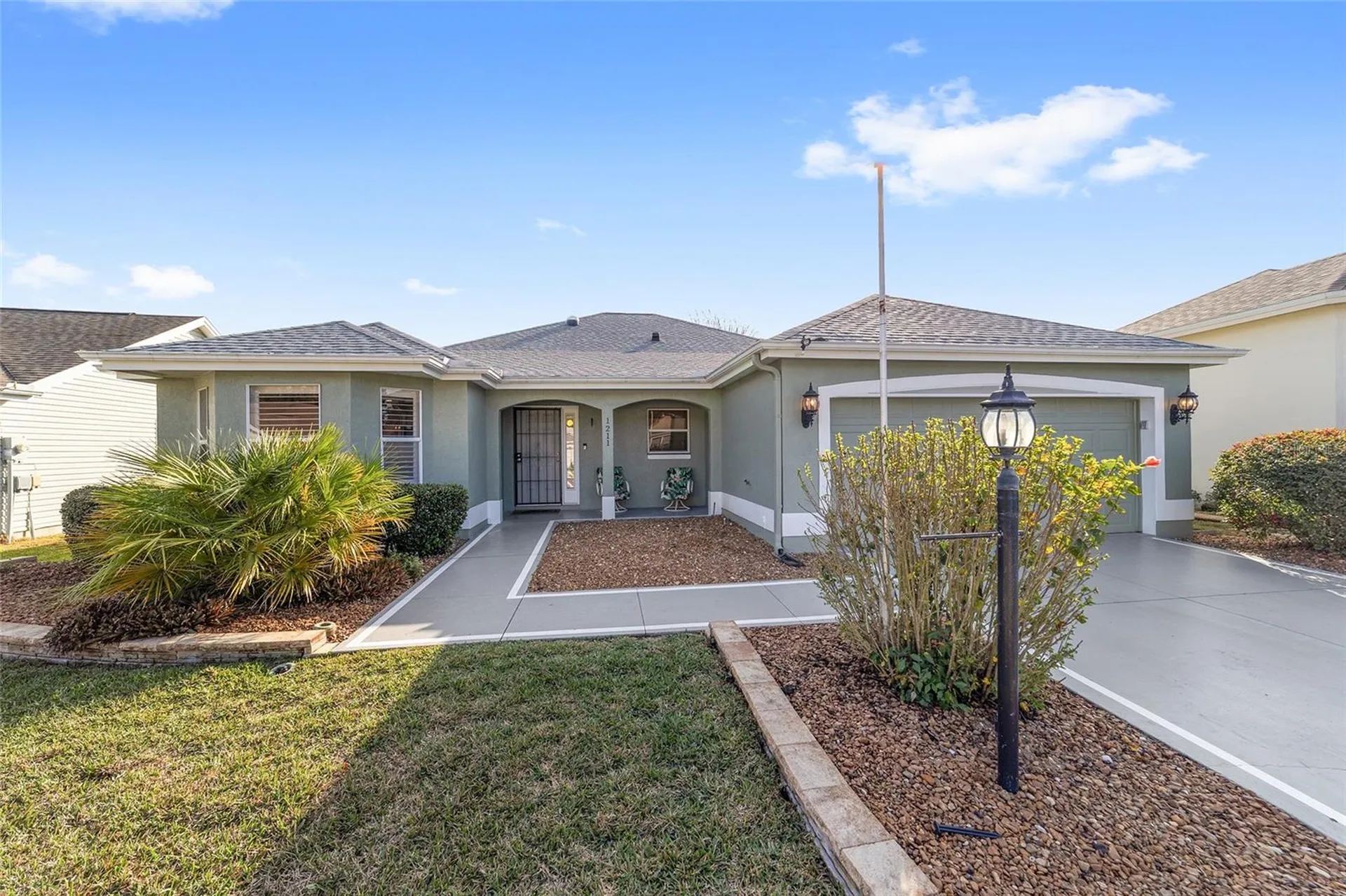 1211 Cabella Circle The Villages FL 32159