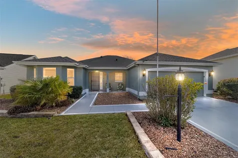 1211 Cabella Circle The Villages FL 32159