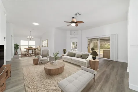 1211 Cabella Circle The Villages FL 32159