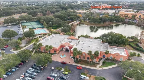 1211 Cabella Circle The Villages FL 32159