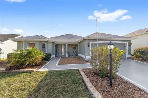 1211 Cabella Circle The Villages FL 32159