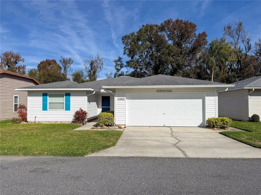 4980 Pleasant Hollow Trail Lakeland FL 33811