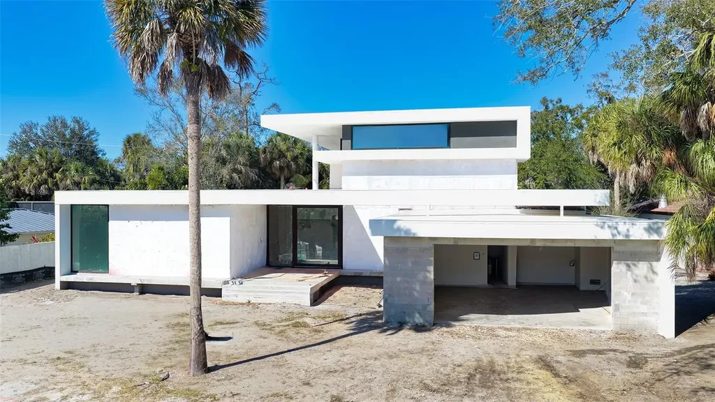 359 N Shore Drive Sarasota FL 34234