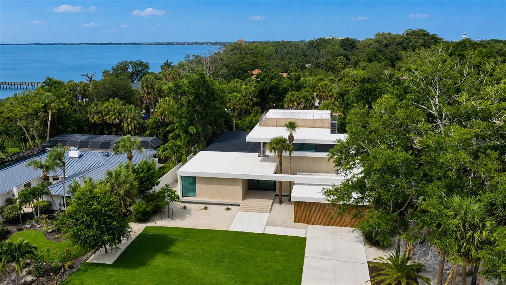 359 N Shore Drive Sarasota FL 34234
