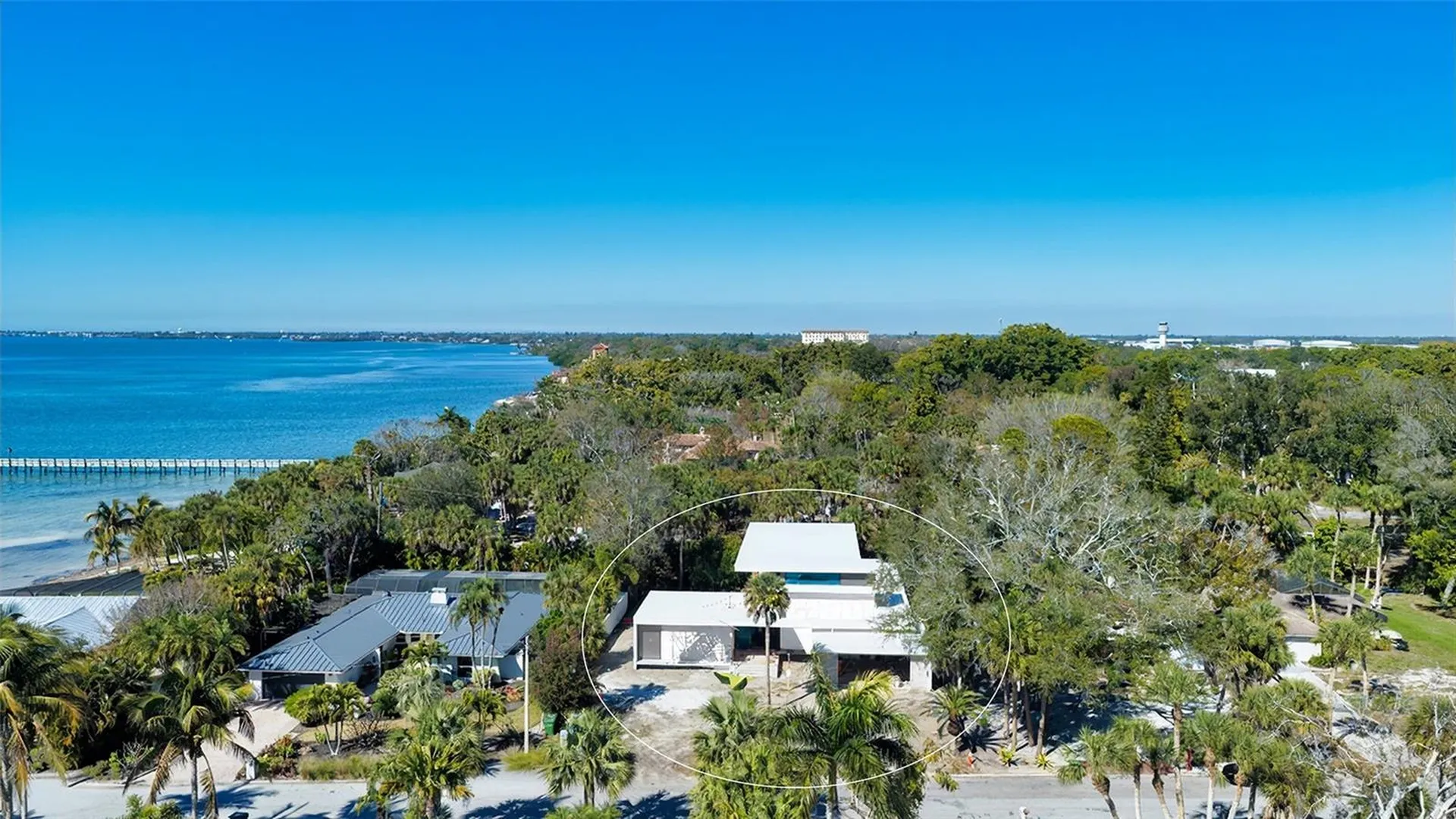 359 N Shore Drive Sarasota FL 34234