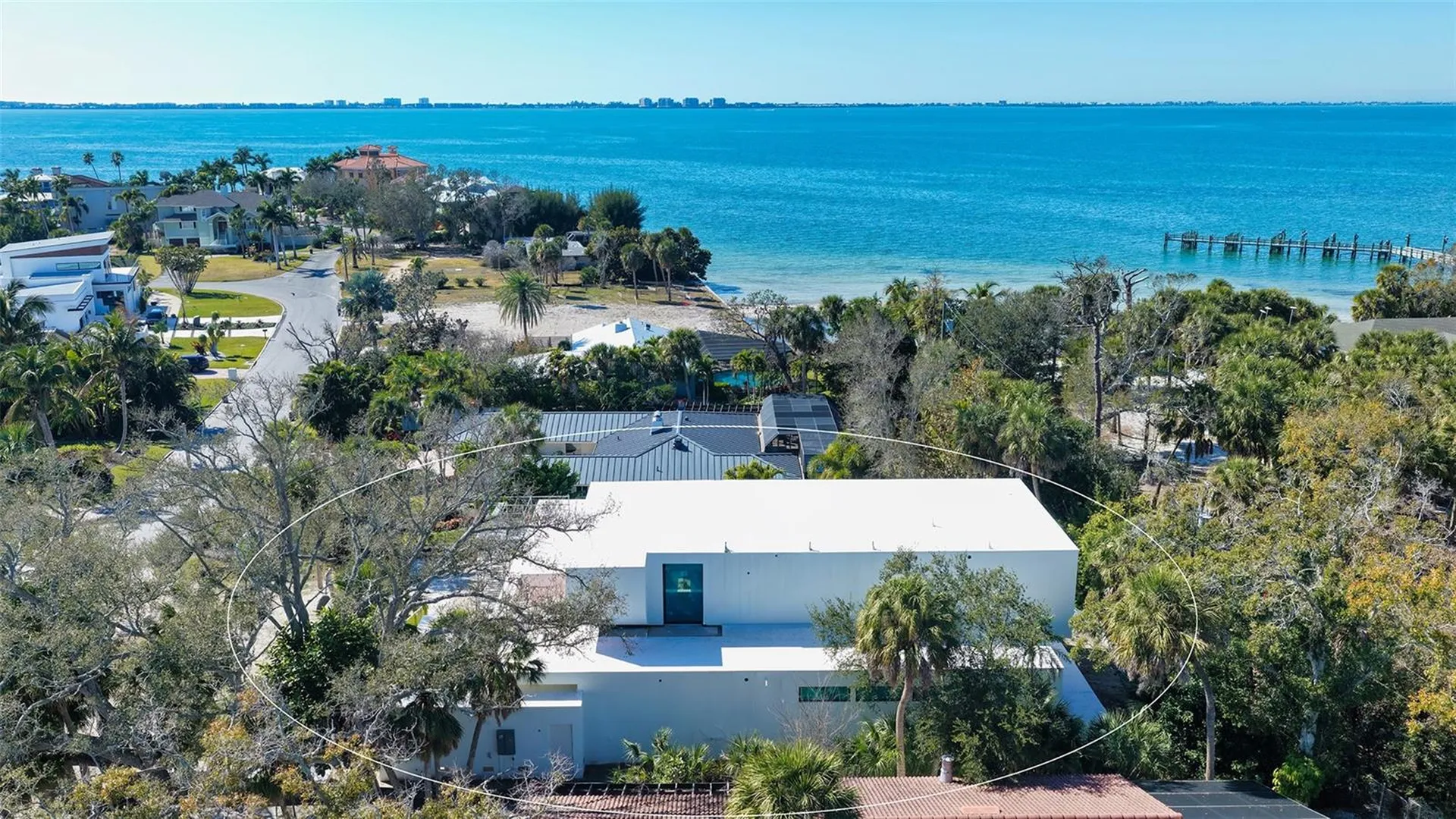 359 N Shore Drive Sarasota FL 34234