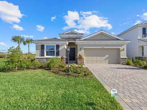 17707 Gulf Ranch Place Bradenton FL 34211