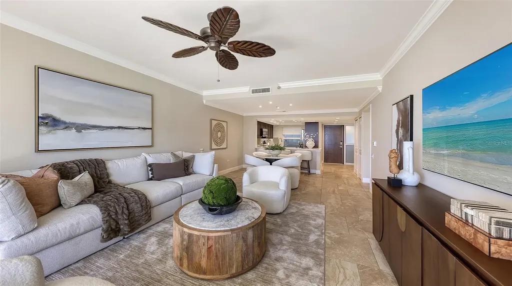 2109 Gulf Of Mexico Drive Longboat Key FL 34228