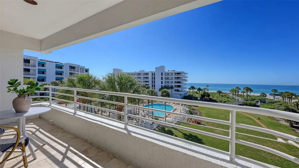2109 Gulf Of Mexico Drive Longboat Key FL 34228