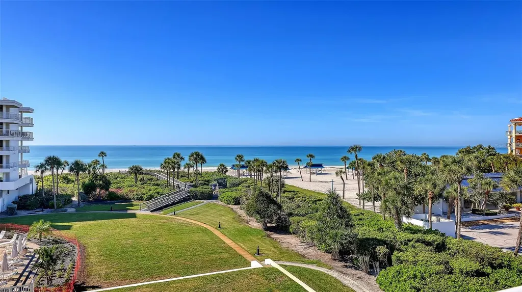 2109 Gulf Of Mexico Drive Longboat Key FL 34228