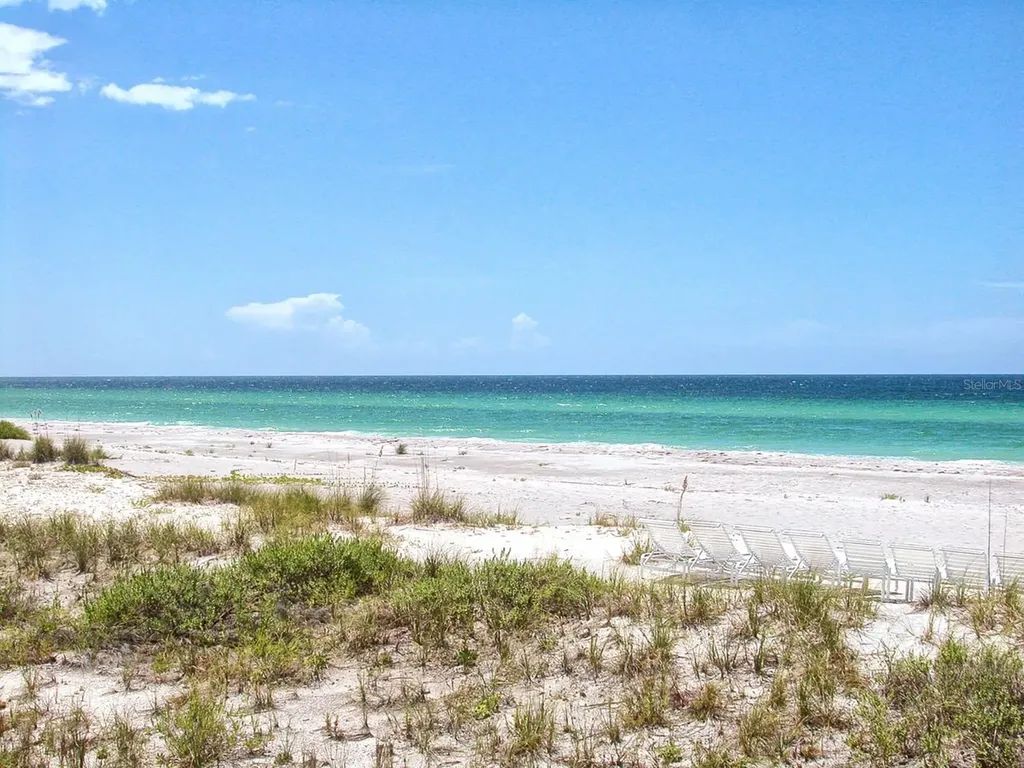 2109 Gulf Of Mexico Drive Longboat Key FL 34228