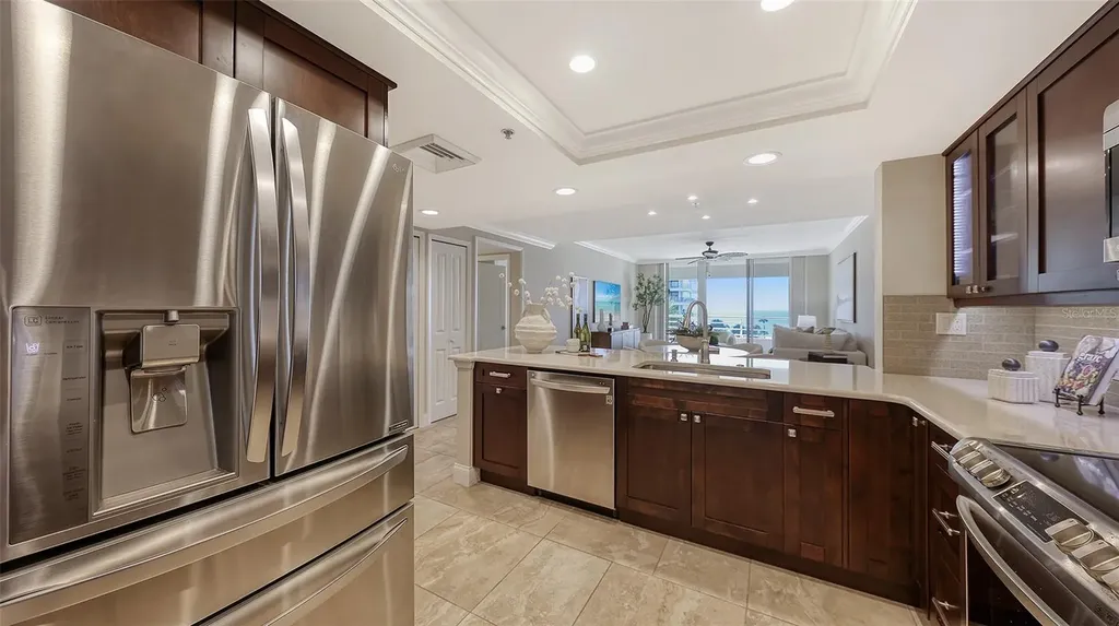 2109 Gulf Of Mexico Drive Longboat Key FL 34228