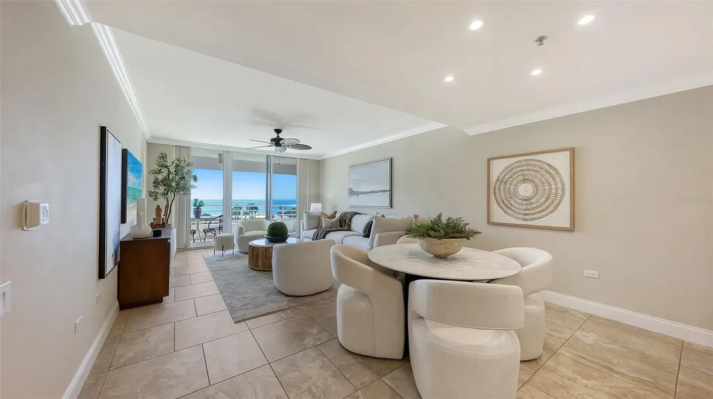 2109 Gulf Of Mexico Drive Longboat Key FL 34228