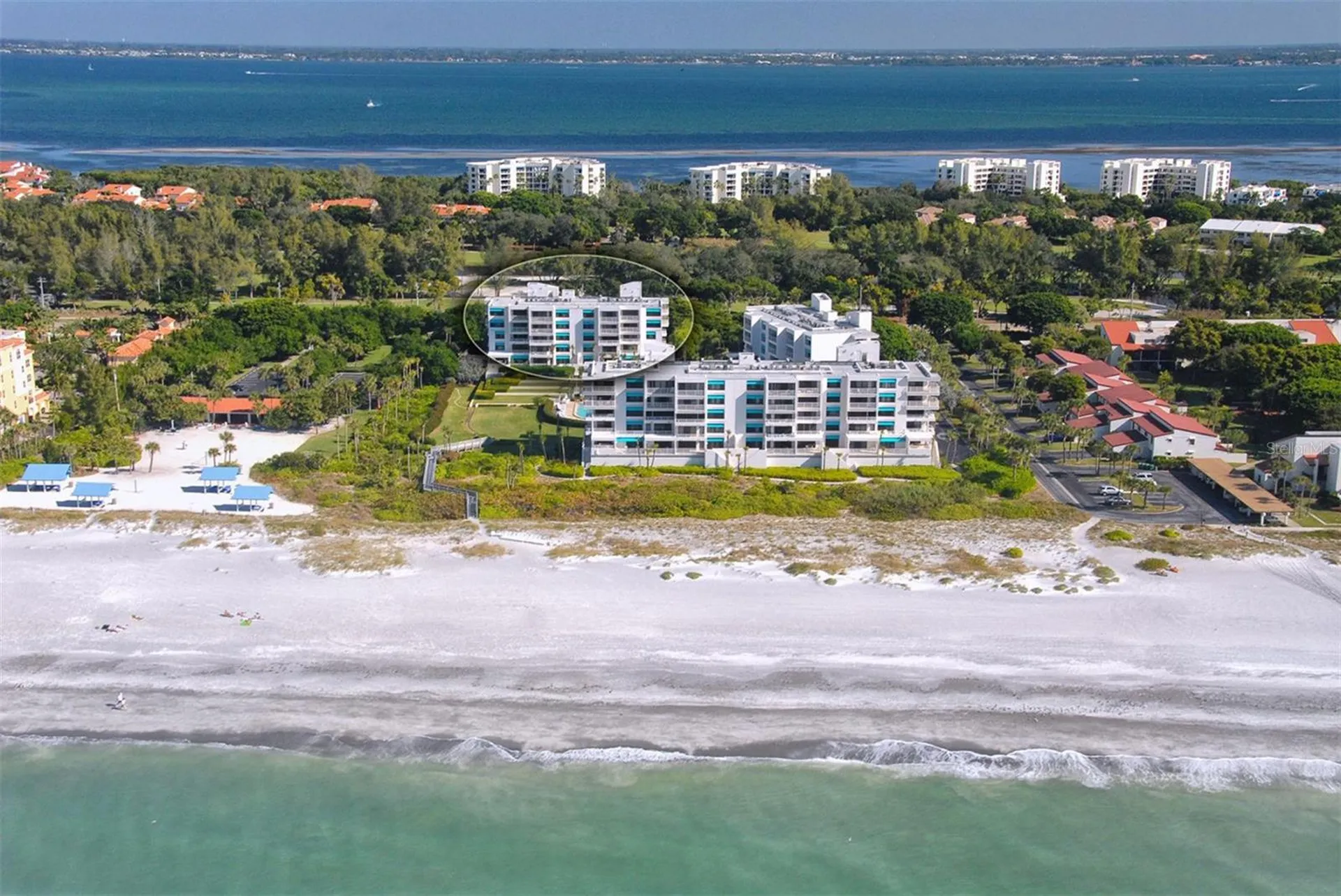 2109 Gulf Of Mexico Drive Longboat Key FL 34228