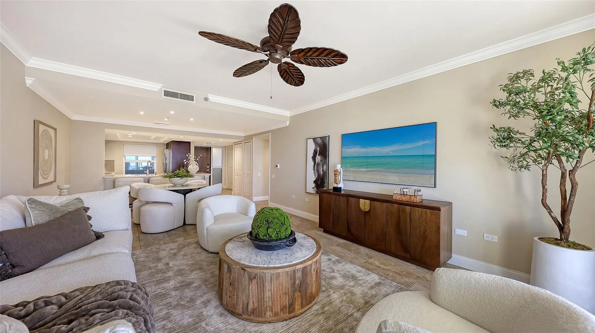 2109 Gulf Of Mexico Drive Longboat Key FL 34228