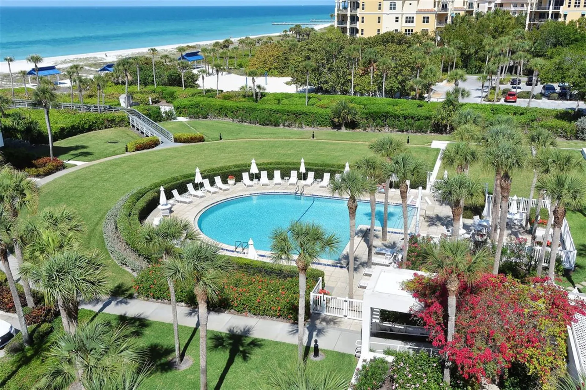 2109 Gulf Of Mexico Drive Longboat Key FL 34228