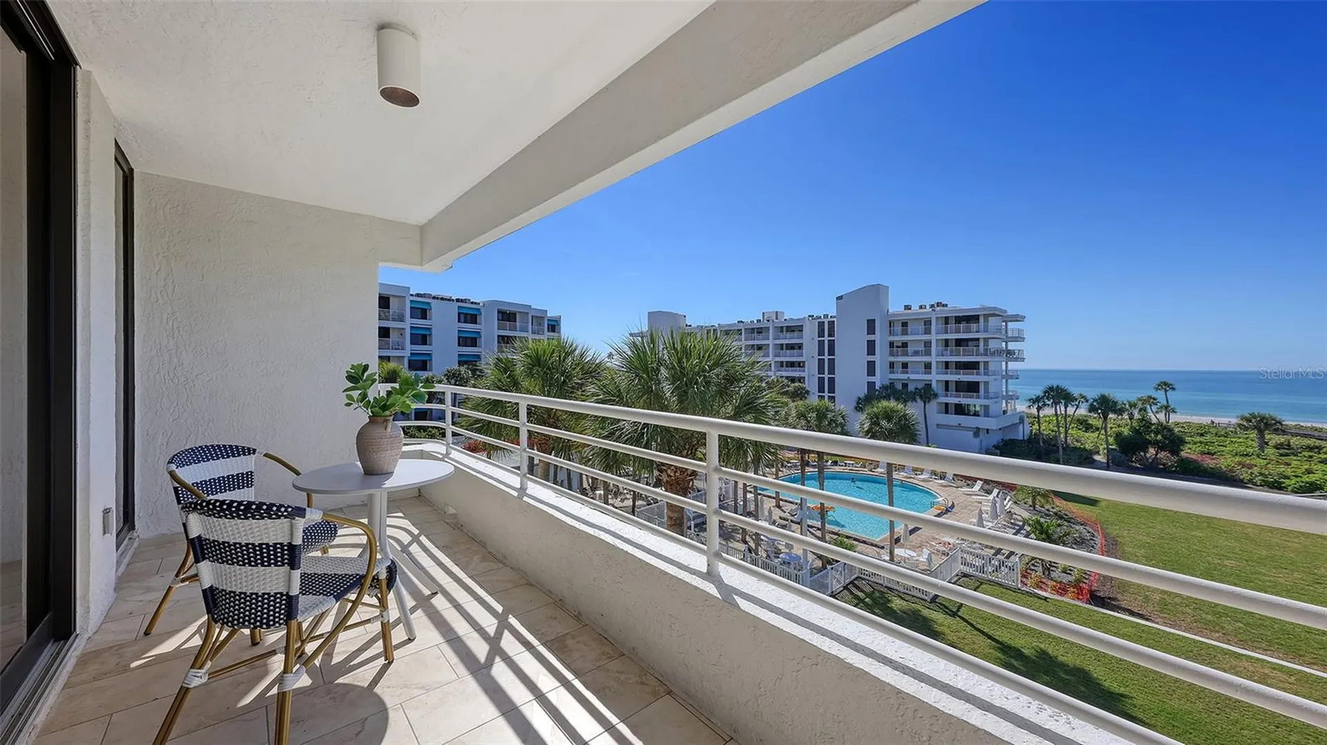 2109 Gulf Of Mexico Drive Longboat Key FL 34228