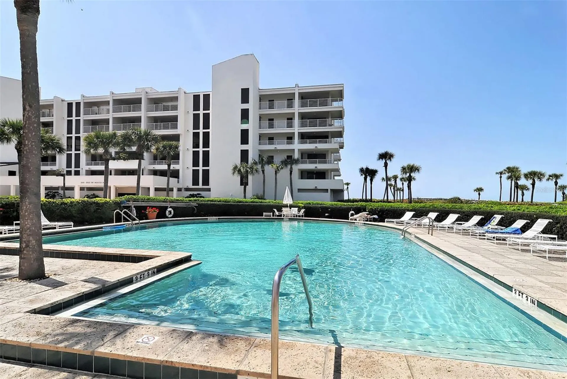 2109 Gulf Of Mexico Drive Longboat Key FL 34228