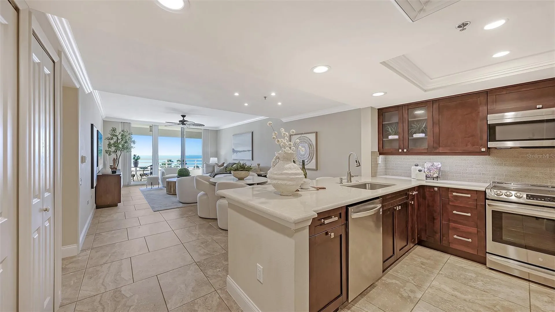2109 Gulf Of Mexico Drive Longboat Key FL 34228