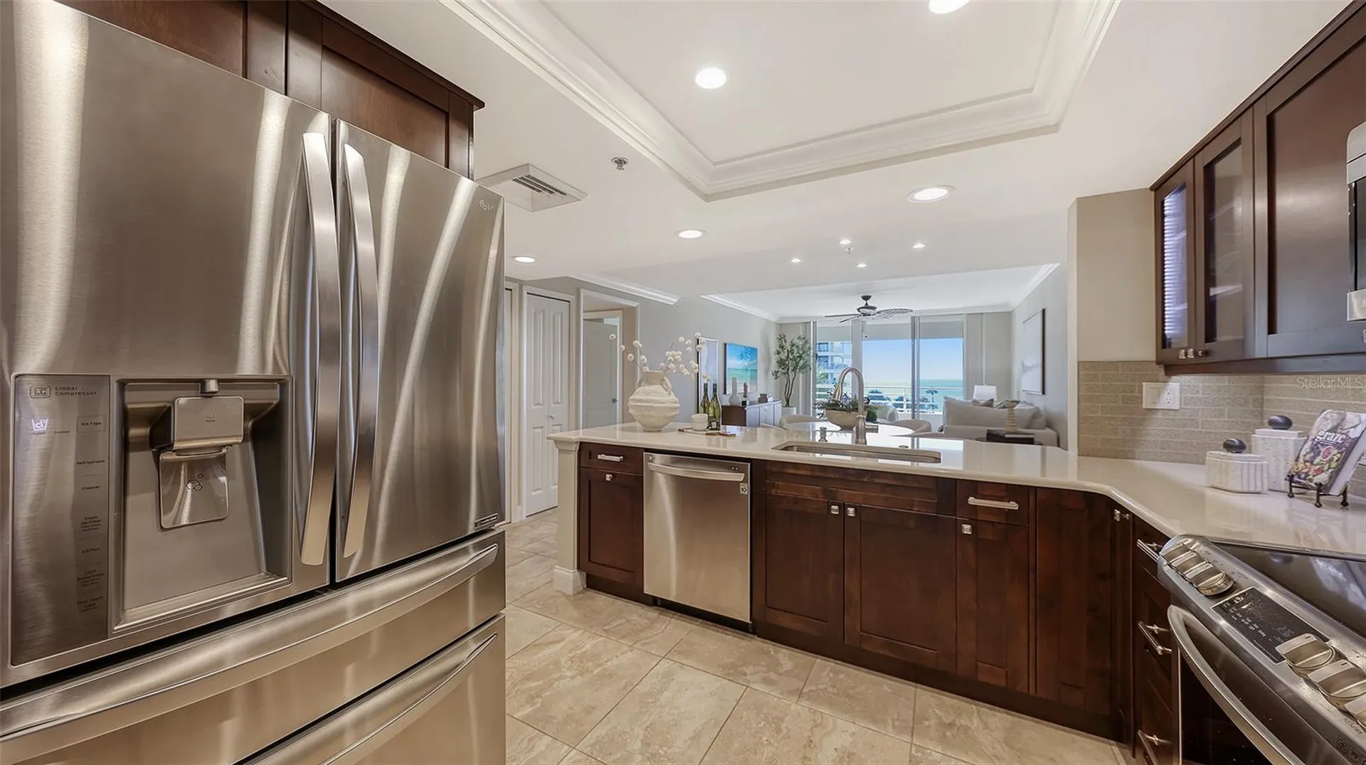 2109 Gulf Of Mexico Drive Longboat Key FL 34228