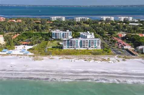 2109 Gulf Of Mexico Drive Longboat Key FL 34228