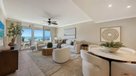 2109 Gulf Of Mexico Drive Longboat Key FL 34228