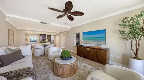2109 Gulf Of Mexico Drive Longboat Key FL 34228