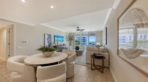 2109 Gulf Of Mexico Drive Longboat Key FL 34228