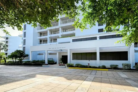 2109 Gulf Of Mexico Drive Longboat Key FL 34228