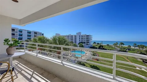 2109 Gulf Of Mexico Drive Longboat Key FL 34228